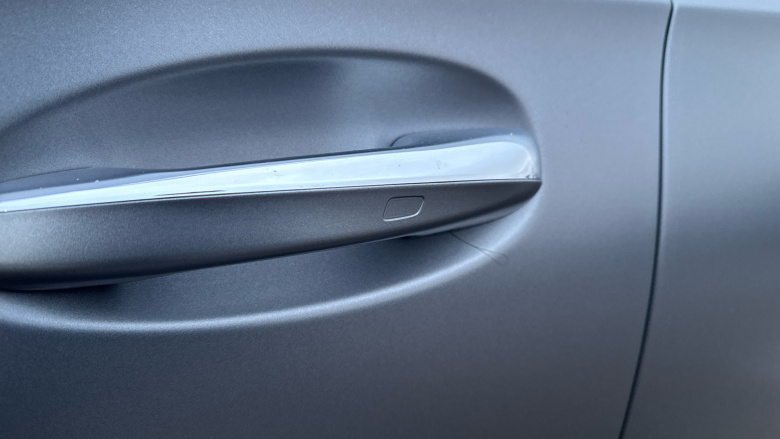 Mercedes-Benz A-Class A250e AMG Line Executive 4dr Auto Saloon